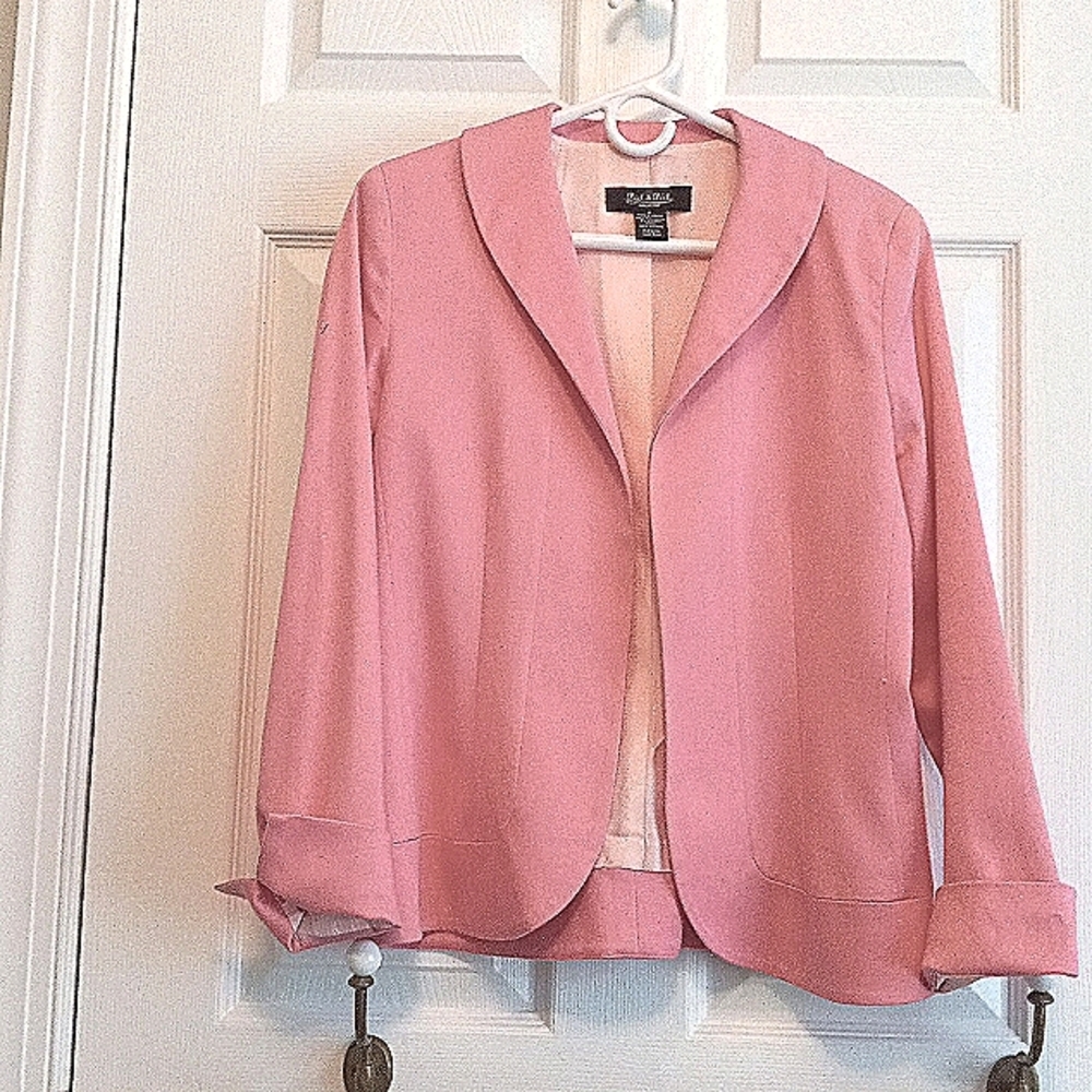 Jacket